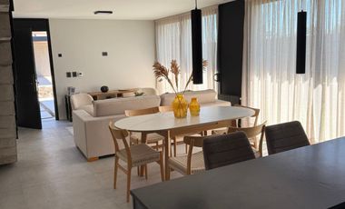 Duplex Premium 3 Dormitorios en Anatolia Green Village - Ecosustentable y Exclusivo