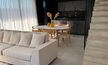 Duplex Premium 3 Dormitorios en Anatolia Green Village - Ecosustentable y Exclusivo