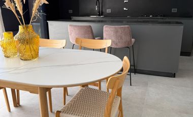 Duplex Premium 3 Dormitorios en Anatolia Green Village - Ecosustentable y Exclusivo