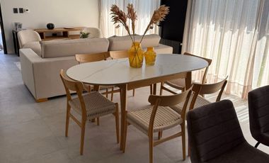 Duplex Premium 3 Dormitorios en Anatolia Green Village - Ecosustentable y Exclusivo