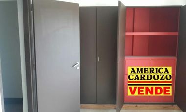 Triplex a estrenar Centro de Paso del Rey