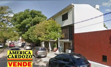 Triplex a estrenar Centro de Paso del Rey