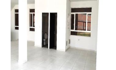 VENDO BODEGA, PARQUE INDUSTRIAL, MOSQUERA