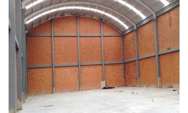 VENDO BODEGA, PARQUE INDUSTRIAL, MOSQUERA