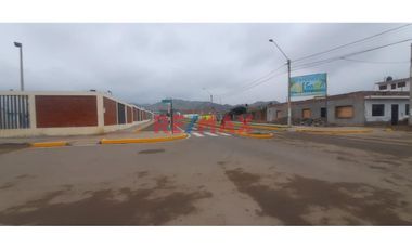 Oportunidad Única: Terreno En Asia, Zona Exclusiva Y Cerca Al Mar