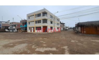 Oportunidad Única: Terreno En Asia, Zona Exclusiva Y Cerca Al Mar