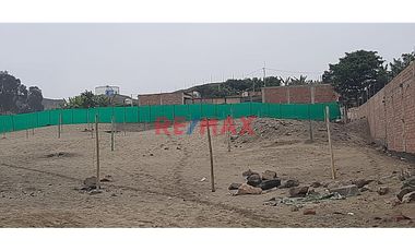 Oportunidad Única: Terreno En Asia, Zona Exclusiva Y Cerca Al Mar
