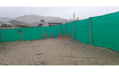 Oportunidad Única: Terreno En Asia, Zona Exclusiva Y Cerca Al Mar