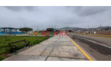 Oportunidad Única: Terreno En Asia, Zona Exclusiva Y Cerca Al Mar