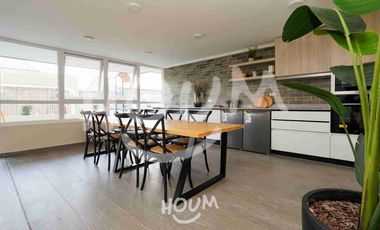 Departamento Villa perú (la florida) ID: 121493r