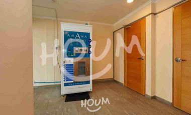 Departamento Villa perú (la florida) ID: 121493r