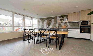 Departamento Villa perú (la florida) ID: 121493r