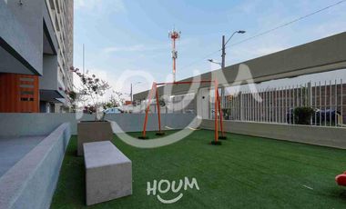 Departamento Villa perú (la florida) ID: 121493r