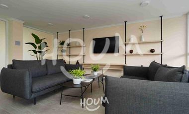 Departamento Villa perú (la florida) ID: 121493r