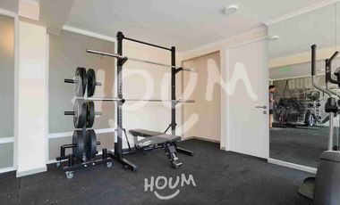 Departamento Villa perú (la florida) ID: 121493r