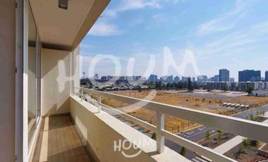 Departamento Villa perú (la florida) ID: 121493r