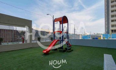 Departamento Villa perú (la florida) ID: 121493r