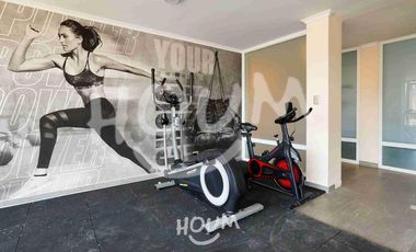 Departamento Villa perú (la florida) ID: 121493r