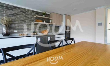 Departamento Villa perú (la florida) ID: 121493r