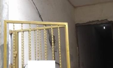 DISEWAKAN!! RUMAH STANDART MINIMALIS di Pademangan, Bisa Nego