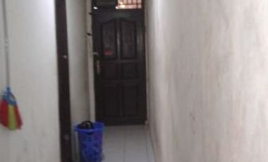 DISEWAKAN!! RUMAH STANDART MINIMALIS di Pademangan, Bisa Nego