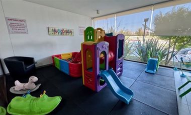 Impecable,3dorm.estar, 2estac, 2piscinas,sauna, juegos niños