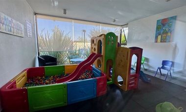 Impecable,3dorm.estar, 2estac, 2piscinas,sauna, juegos niños