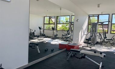 Impecable,3dorm.estar, 2estac, 2piscinas,sauna, juegos niños