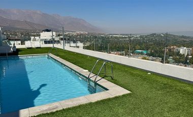 Impecable,3dorm.estar, 2estac, 2piscinas,sauna, juegos niños