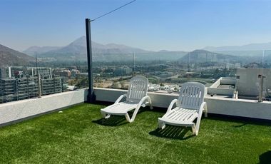 Impecable,3dorm.estar, 2estac, 2piscinas,sauna, juegos niños