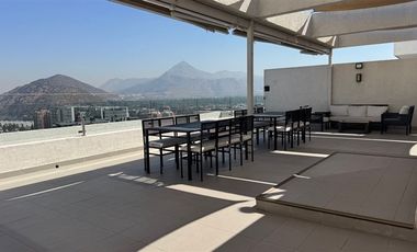 Impecable,3dorm.estar, 2estac, 2piscinas,sauna, juegos niños
