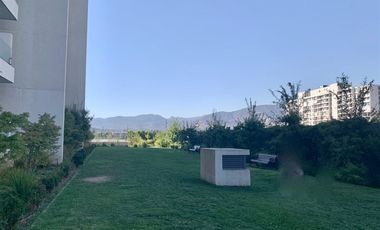 Impecable,3dorm.estar, 2estac, 2piscinas,sauna, juegos niños