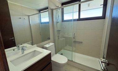 Impecable,3dorm.estar, 2estac, 2piscinas,sauna, juegos niños