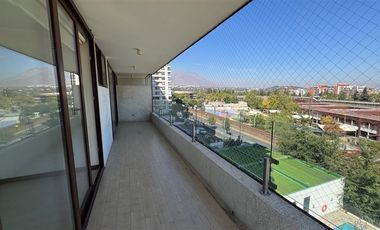 Impecable,3dorm.estar, 2estac, 2piscinas,sauna, juegos niños