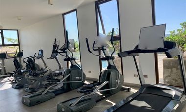 Impecable,3dorm.estar, 2estac, 2piscinas,sauna, juegos niños