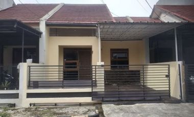 TERMURAH Rumah Setra Dago Antapani DKT Cicaheum Arcamanik & Cisaranten