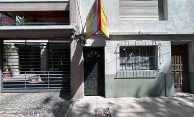 Departamento Tipo Casa en venta en Lanus Oeste