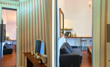 Venta 3 Ambientes emblemático Palacio Vera (Plaza de Mayo)