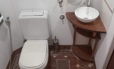 Venta 3 Ambientes emblemático Palacio Vera (Plaza de Mayo)