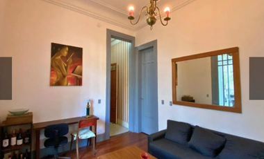 Venta 3 Ambientes emblemático Palacio Vera (Plaza de Mayo)