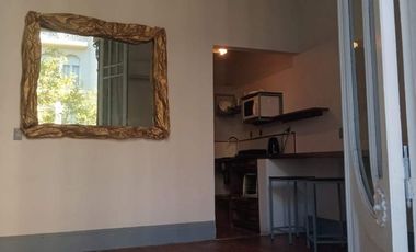 Venta 3 Ambientes emblemático Palacio Vera (Plaza de Mayo)