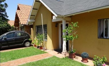 Casa en Venta en -CONDOMINIO JARDINES DE LA VIÑA-