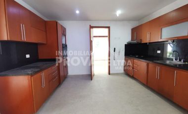 CASA en VENTA en Cúcuta Vía Tennis, Acuarela