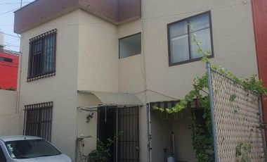 Casa en venta en Granjas Puebla