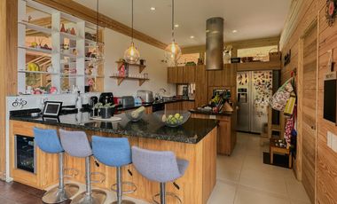 casa en arriendo/venta en sopó. Cod A7504