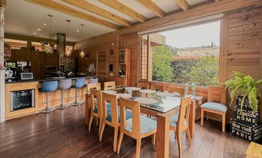 casa en arriendo/venta en sopó. Cod A7504