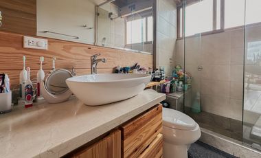 casa en arriendo/venta en sopó. Cod A7504