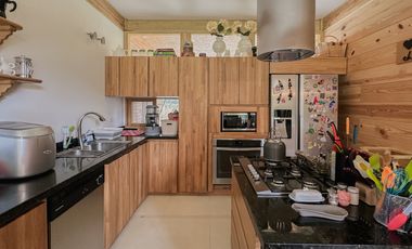 casa en arriendo/venta en sopó. Cod A7504