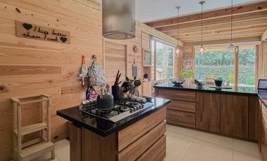 casa en arriendo/venta en sopó. Cod A7504