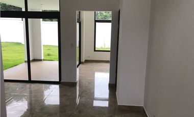 Casa en venta en  Bosques de Puerto Madero